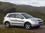 Acura RDX 2006 года